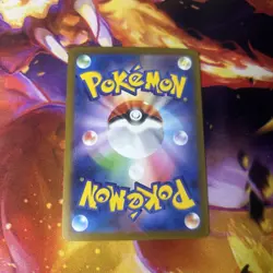 Mega Gengar EX Mega Dream Ex Mega Attack Rare Full Art Holo 230/193 - Image 2