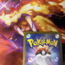 Mega Gengar EX Mega Dream Ex Mega Attack Rare Full Art Holo 230/193 - Image 4