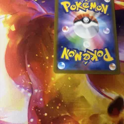 Mega Gengar EX Mega Dream Ex Mega Attack Rare Full Art Holo 230/193 - Image 5