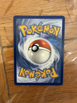 Team Rocket's Giovanni 238/182 Special Illustration Rare Pokemon TCG English - Image 2