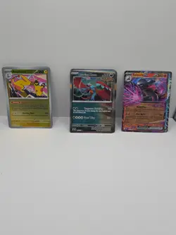 25 Pokemon Card Lot ALL SHINY No Dups Guaranteed EX. Holos & Reverse Rare Eng - Image 1