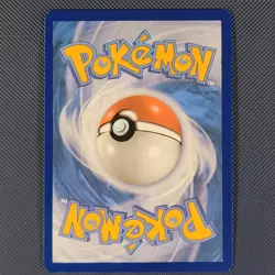 Treecko 3/25 - McDonald's Collection 2021 - Promo Unlimited Pokemon Card - NM - Image 2