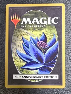 Nightmare 30th Anniversary Edition Regular MTG NM Magic Card - Image 2