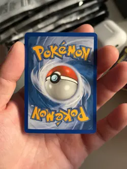 Pokemon TCG Holon Mentor Dragon Frontiers 75/101 Delta Reverse Holo 2006 Card - Image 3