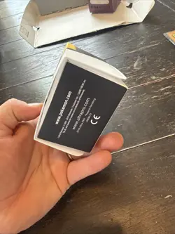 Pokemon Card Supplies - Ultra Pro Deck Box Ultraball - Image 3