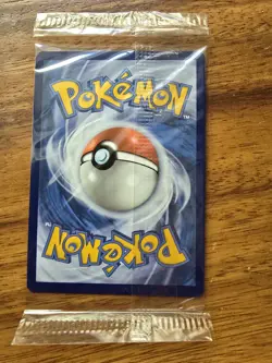 Pokemon TCG Mimikyu 075 Promo SEALED Scarlet & Violet Cards Full Art Holo - Image 3