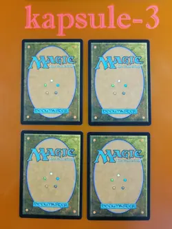 4x End the Festivities | Innistrad Crimson Vow | MTG Magic Cards - Image 2