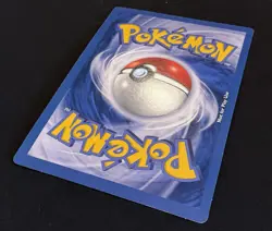 Oversized Pokemon Card 2003 Rocket's Mewtwo Jumbo Winner Promo Best Of Game - Image 4