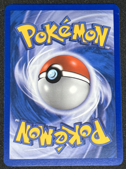 Drowzee 67/113 EX Delta Species Non-Holo Common Pokemon Card LP - Image 2