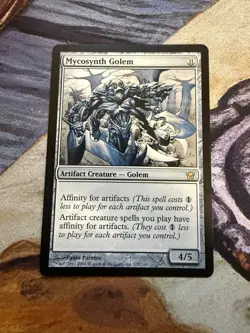 Mycosynth Golem Fifth Dawn Regular - Image 1