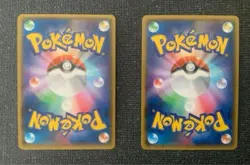 Team Magma's Groudon 015/034 Team Aqua's Kyogre 006/034 EX CP1 Pokemon Card 113 - Image 2