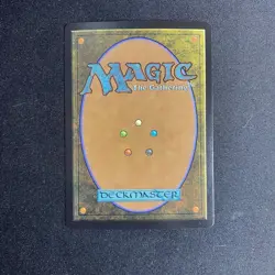 MTG Final Fantasy English Kefka's Tower Bola's Citadel Showcase 0007 Foil - Image 2