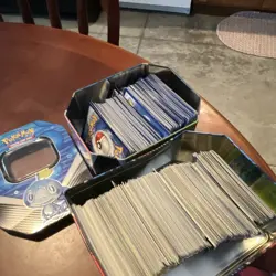 Pokemon Bulk Card Lot - Image 2