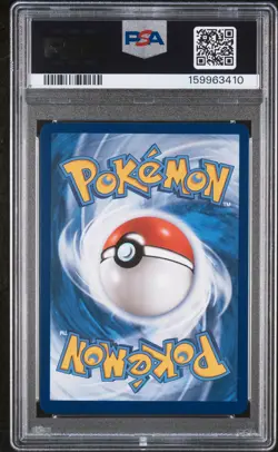 2026 POKEMON ASC EN-ASCENDED HEROES #281 TEAM ROCKET'S MEWTWO EX PSA 9 - Image 2