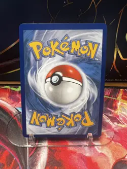 Mega Gengar EX 073 Black Star Promo Pokemon TCG - Image 2