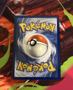 Drampa 184/162 Illustration Rare SV Temporal Forces Pokemon TCG - Image 2