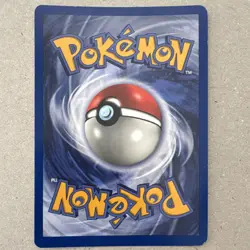 Pokemon Vileplume 15/64 Jungle Unlimited Edition Holo Rare 1999 80HP - Image 2