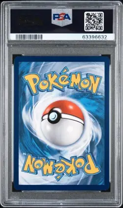 ARCTOZOLT POKEMON SWSH PROMO DARKNESS ABLAZE PRERELEASE SWSH036 GRADED PSA 10 - Image 2