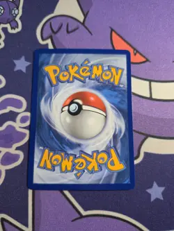Pokemon TCG- Spewpa - 089/088 - ME03: Perfect Order (POR) Illustration Rare NM - Image 2