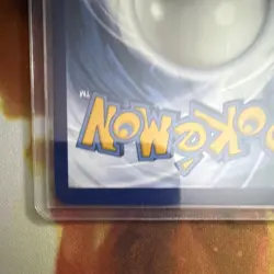 Pokemon Co. Bibarel GG25/GG70 Crown Zenith Ultra Rare Holo EN 120HP - Image 3