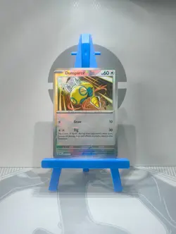 Dunsparce - 079/131 - Pokeball Holo - Prismatic Evolutions - Pokemon TCG - Image 1