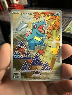 Pokemon First Partners Illustration Collection Series 2 Full Set in hand NM - Image 2