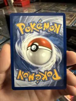 Pokemon First Partners Illustration Collection Series 2 Full Set in hand NM - Image 3
