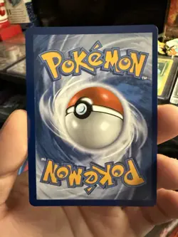 Pokemon First Partners Illustration Collection Series 2 Full Set in hand NM - Image 5
