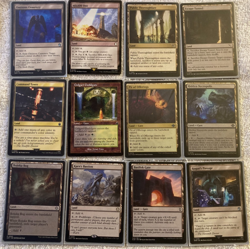 MTG Custom Commander Strefan, Maurel Progenitor Tribal Vampire Rakdos - Image 5