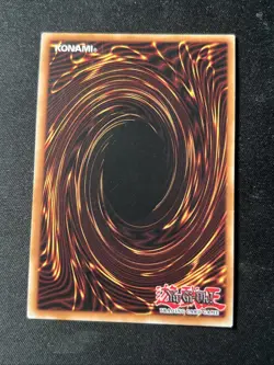 Magical Hats - PSV-033 - Super Rare NM Unlimited Yugioh - Image 3
