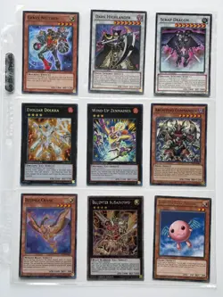 Yu-Gi-Oh Barrier Statue of the Torrent CDIP-EN019 Common 1st Ed NM - Image 4