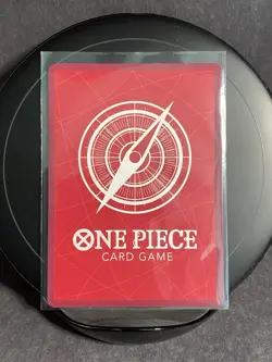 Bandai Marshall D. Teach ALT ART Leader OP16-080 - OP: The Time of Battle EN - Image 2