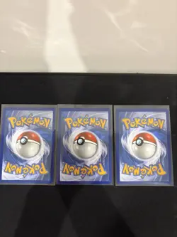 Pokemon TCG: First Partner Illustration Collection Series 2 - JOHTO GEN 2 set - Image 4