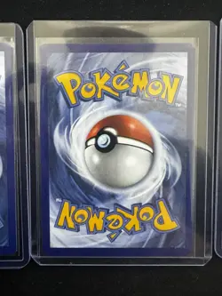 Pokemon TCG: First Partner Illustration Collection Series 2 Galar Starters - Image 3