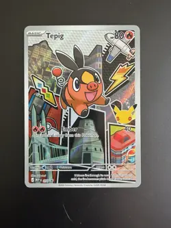 Pokemon TCG: First Partner Illustration Collection Series 2 -Unova GEN 5 set - Image 3