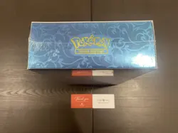 Pokemon TCG Mega Charizard X ex Ultra Premium Collection Box Sealed UPC - Image 4