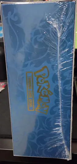 Mega Charizard X UPC - Brand New Sealed - Pokemon TCG - Ultra Premium Collection - Image 3
