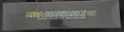 Mega Charizard X UPC - Brand New Sealed - Pokemon TCG - Ultra Premium Collection - Image 5