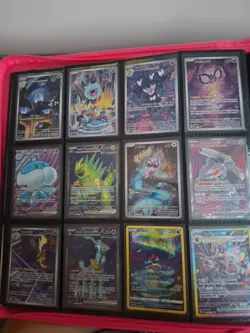Pokemon TCG Collection - Image 1