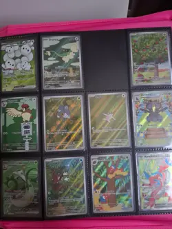 Pokemon TCG Collection - Image 2