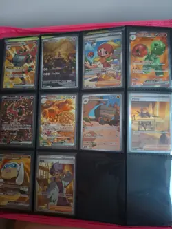 Pokemon TCG Collection - Image 3