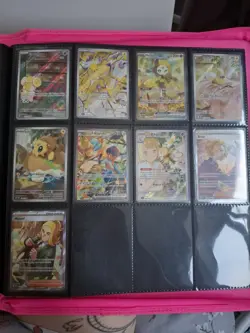 Pokemon TCG Collection - Image 4