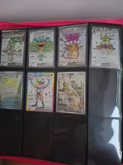 Pokemon TCG Collection - Image 5