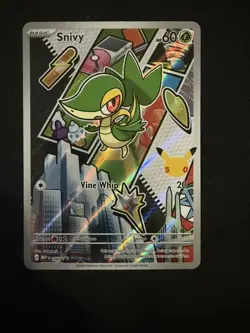 GEN 5 & 8 FULL SET Pokemon TCG First Partner Illustration Collection Series 2 - Image 5