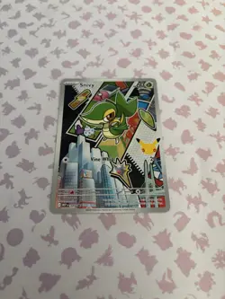 First Partner Illustration Collection Series 2 Unova Gen 5 set of 3 Pokemon TCG - Image 3