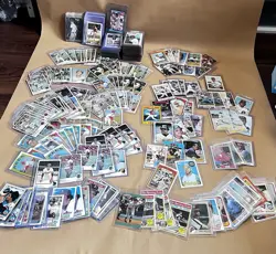 Huge Pokemon TCG x Sports Card Lot NBA MLB Mixed Collection 700+ Cards Autos ✨ - Image 3