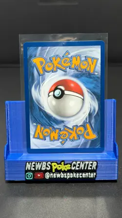 Pokemon TCG - Totodile MEP 048 - First Partner Collection S2 - Image 2