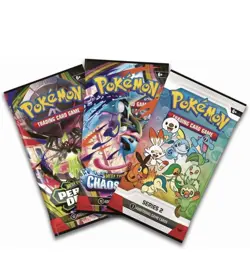 Pokemon TCG: First Partner Illustration Collection - Series 2 - Image 2