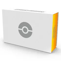 Charizard Ultra Premium Collection Empty Box UPC Sword & Shield Pokemon TCG - Image 4