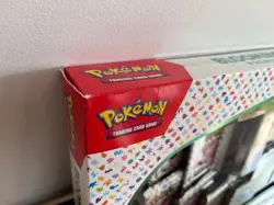 151 Blooming Waters Premium Collection Box Pokemon TCG Brand New/Sealed - Image 2